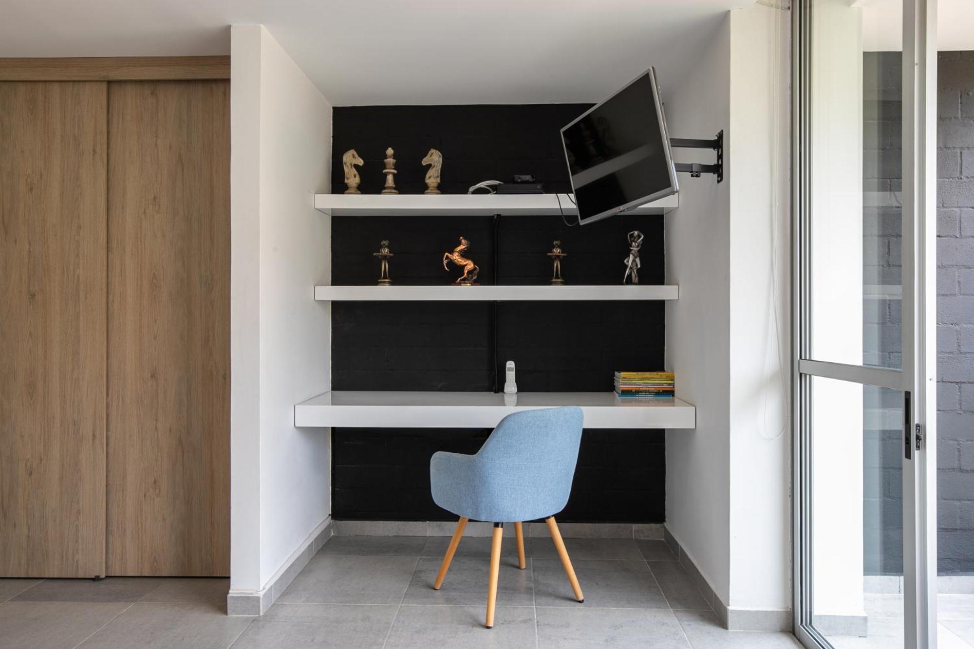 Apartamentos Borbon Suites Меделин Екстериор снимка